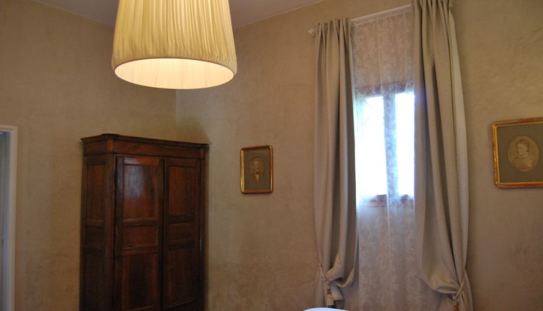 Villa Rosa